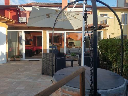 Apartamento All'antico Campanile