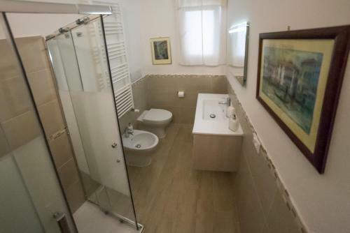 Apartamento All'antico Campanile