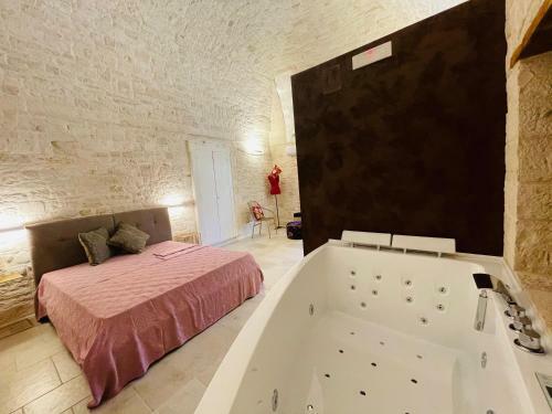 Hostal Antico Corso 74