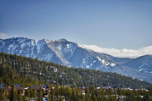 Hotel Montage Big Sky