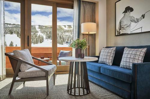 Hotel Montage Big Sky