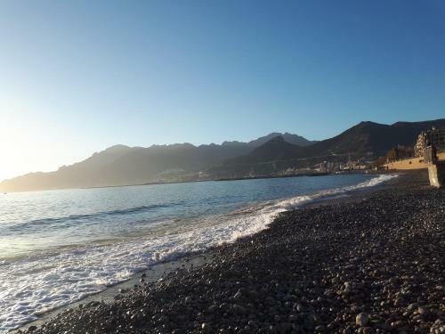 Apartamento Salerno Centraal