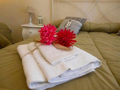 Apartamento Salerno Centraal