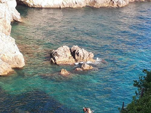 Apartamento Salerno Centraal