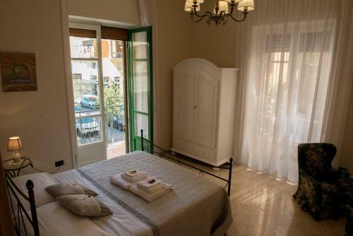 Apartamento Salerno Centraal