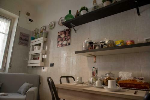 Apartamento Salerno Centraal
