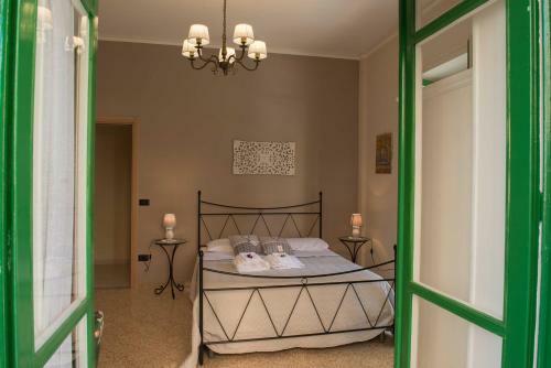 Apartamento Salerno Centraal