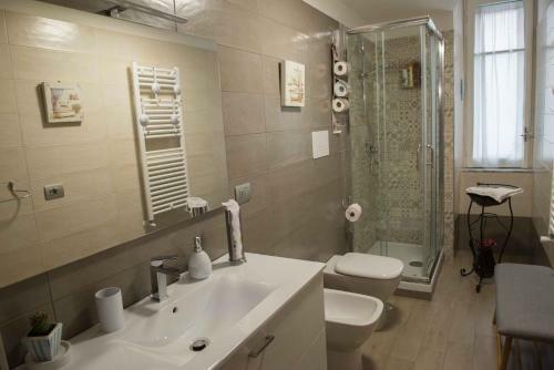 Apartamento Salerno Centraal