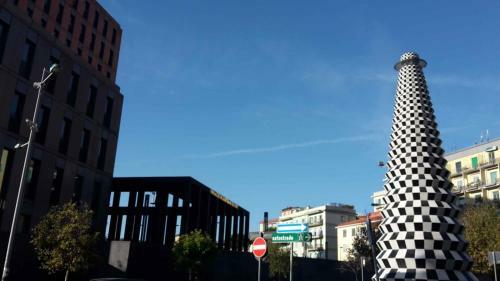 Apartamento Salerno Centraal