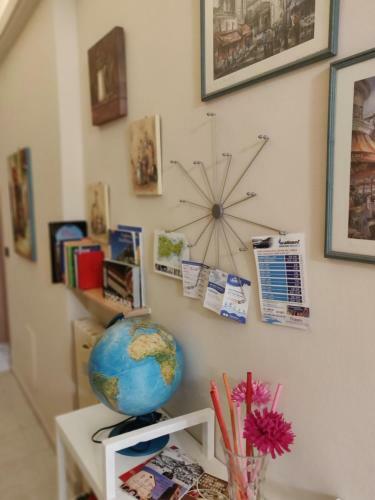 Apartamento Salerno Centraal