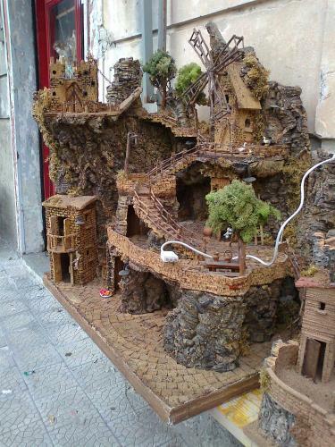 Apartamento Salerno Centraal