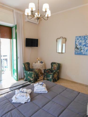Apartamento Salerno Centraal