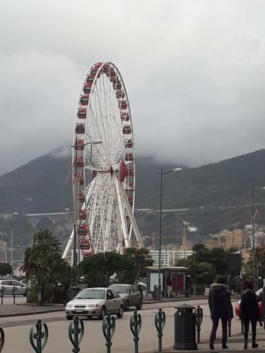 Apartamento Salerno Centraal