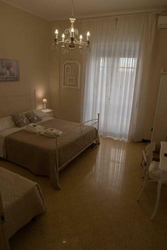Apartamento Salerno Centraal