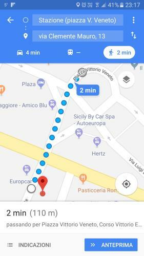 Apartamento Salerno Centraal