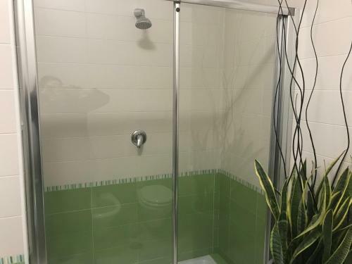 Bed & Breakfast Salerno Qm