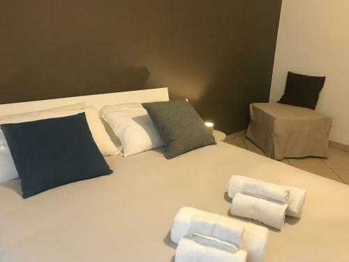 Bed & Breakfast Salerno Qm