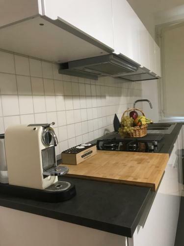 Bed & Breakfast Salerno Qm
