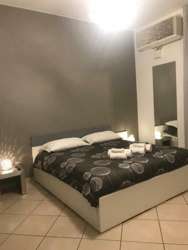 Bed & Breakfast Salerno Qm