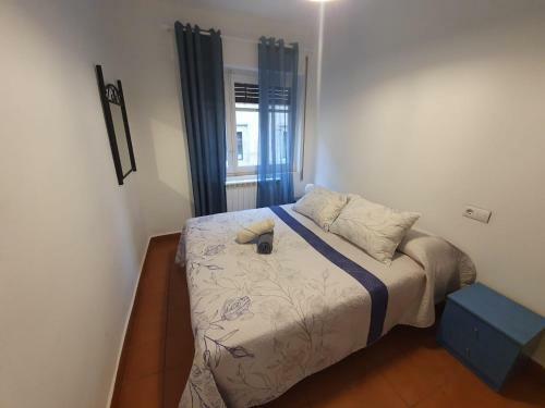Apartamento Junto A La Plaza Mayor II