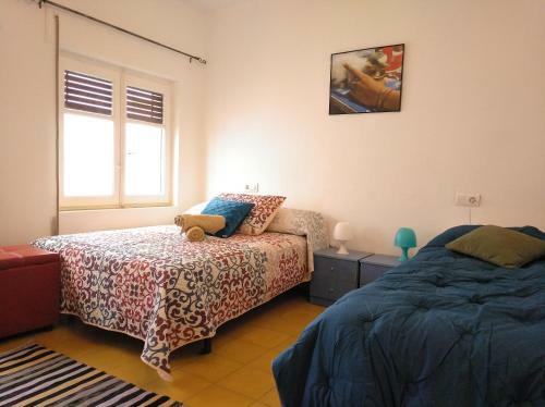 Apartamento Junto A La Plaza Mayor II