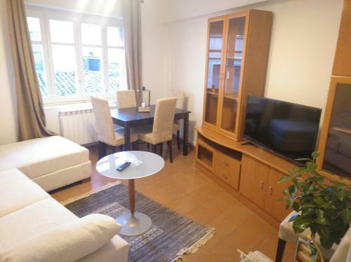 Apartamento Junto A La Plaza Mayor II