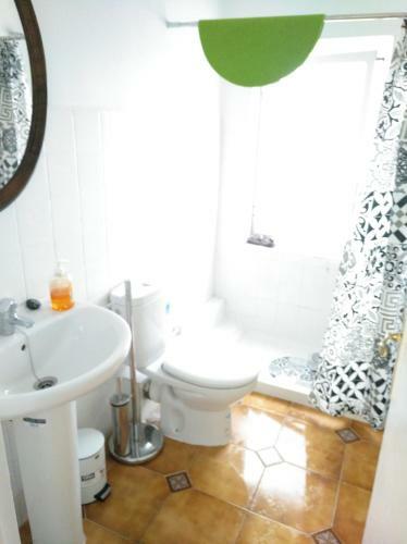 Apartamento Junto A La Plaza Mayor II