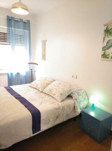 Apartamento Junto A La Plaza Mayor II