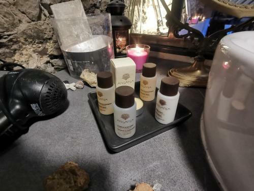 Apartamento Sweet Loft Grenoble, Bed & Spa