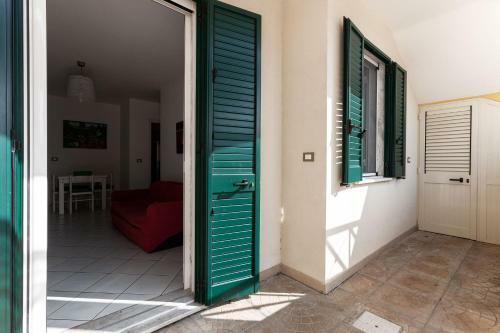 Comoda Casa Con Accesso In Spiaggia Mare M126