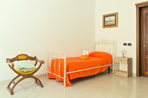 Bed & Breakfast Antico Borgo