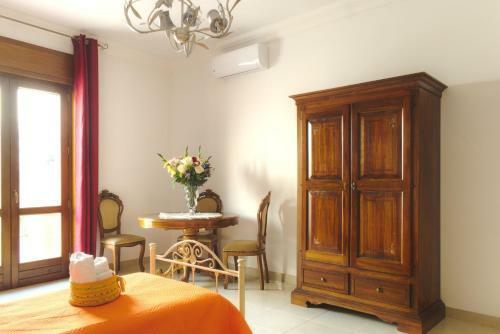 Bed & Breakfast Antico Borgo