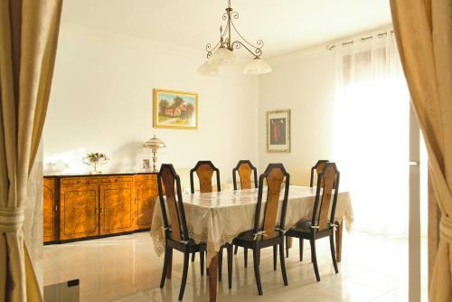Bed & Breakfast Antico Borgo