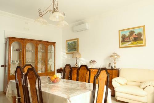 Bed & Breakfast Antico Borgo