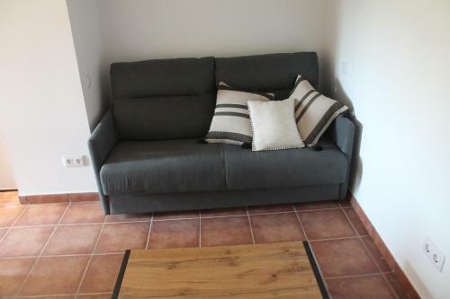 Apartamento Ca La Bordona