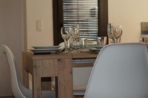 Apartamento Ca La Bordona