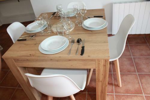 Apartamento Ca La Bordona