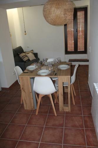 Apartamento Ca La Bordona