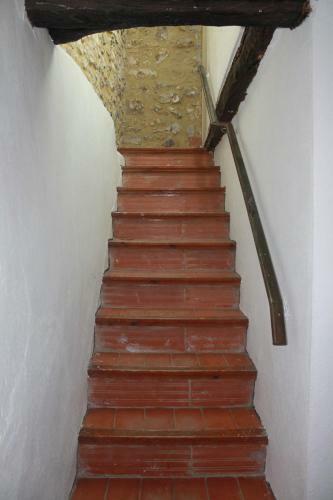 Apartamento Ca La Bordona