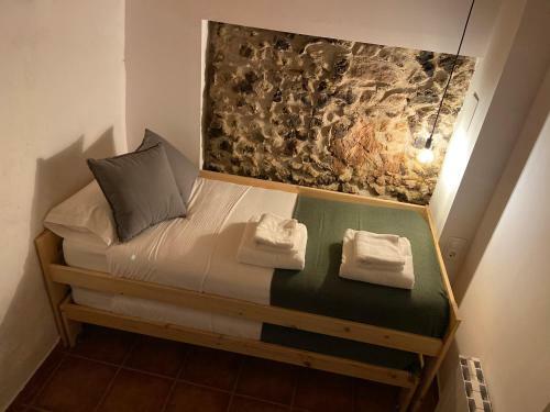 Apartamento Ca La Bordona