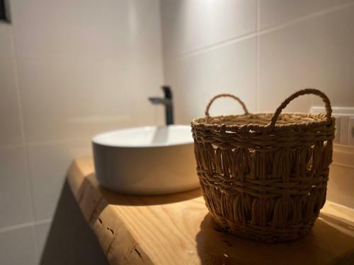 Apartamento Ca La Bordona