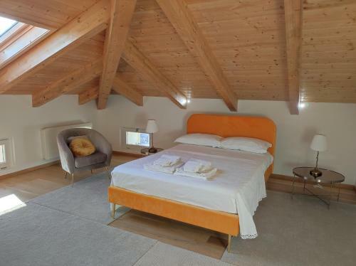 Agroturismo Agriturismo Capocasale