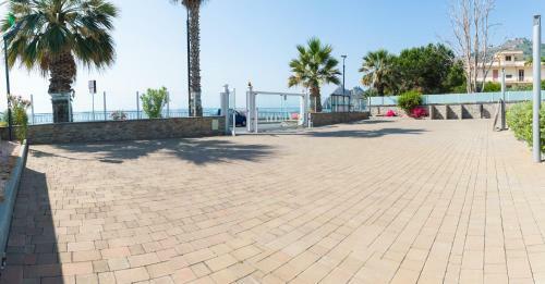 L'airone Sea House