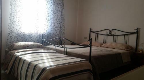 Bed & Breakfast La Casetta Di Badolo