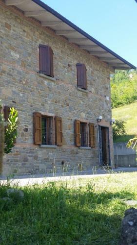 Bed & Breakfast La Casetta Di Badolo