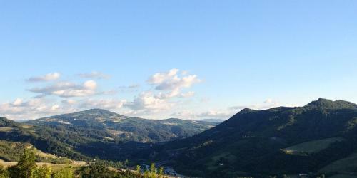 Bed & Breakfast La Casetta Di Badolo