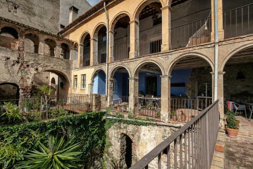 Hotel Cal Compte Priorat