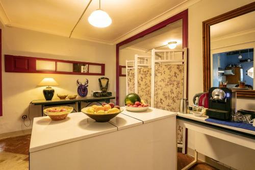 Hotel Cal Compte Priorat