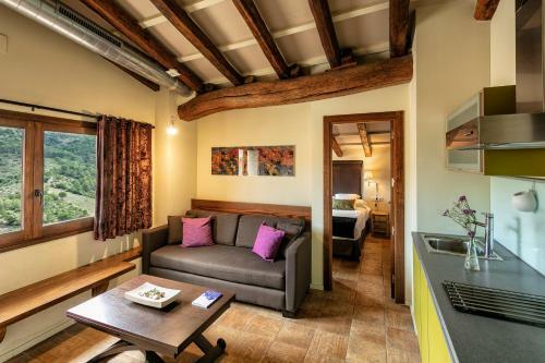 Hotel Cal Compte Priorat
