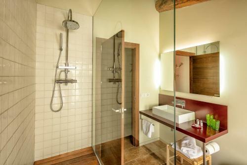 Hotel Cal Compte Priorat